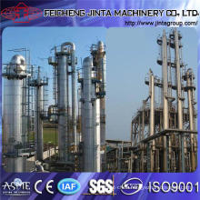 Alcohol Fermentation Plant/Plant Fermentation/Fermentation Alcohol Distillation Equipment